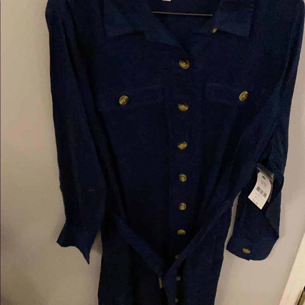 Dress